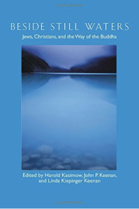 Beside Still Waters book cover