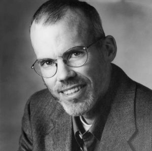 Bill McKibben